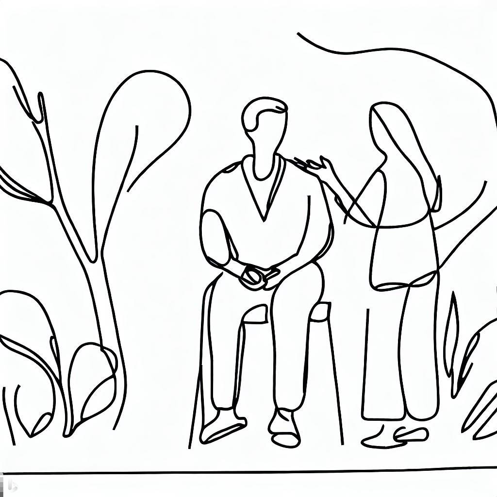 individuele sessies therapie of healing